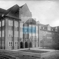 Mädchenberufsschule [Zespół Szkół Gospodarczych]